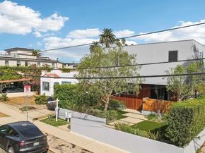 1814 Penmar Avenue, Venice (los Angeles) CA 90291