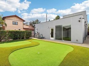 1814 Penmar Avenue, Venice (los Angeles) CA 90291