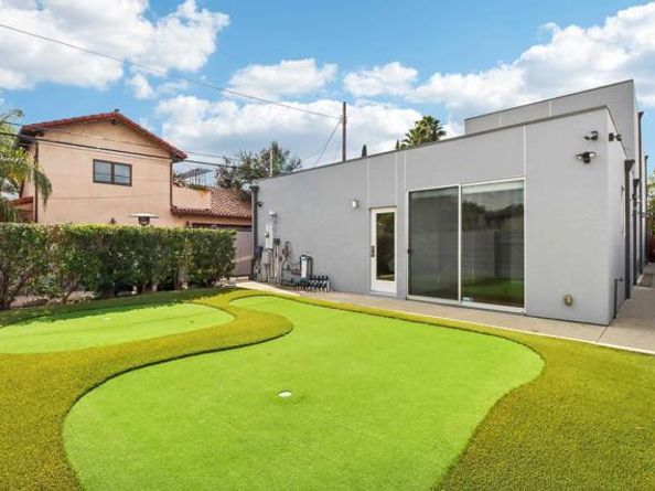 1814 Penmar Avenue, Venice (los Angeles) CA 90291
