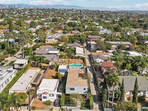 1814 Penmar Avenue, Venice (los Angeles) CA 90291