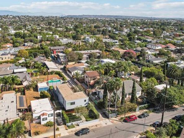 1814 Penmar Avenue, Venice (los Angeles) CA 90291