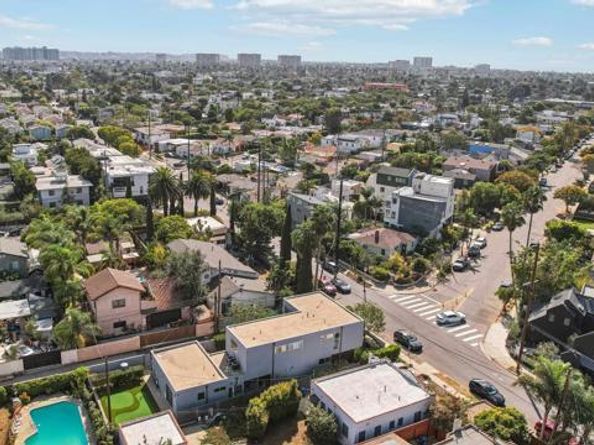 1814 Penmar Avenue, Venice (los Angeles) CA 90291