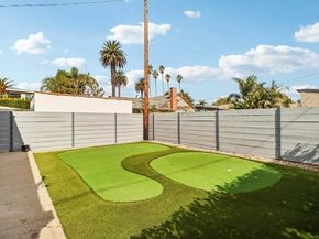 1814 Penmar Avenue, Venice (los Angeles) CA 90291