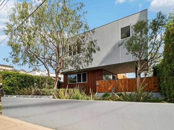 1814 Penmar Avenue, Venice (los Angeles) CA 90291