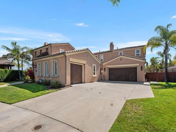 13388 Greenstone Ct, Miramar (san Diego) CA 92131
