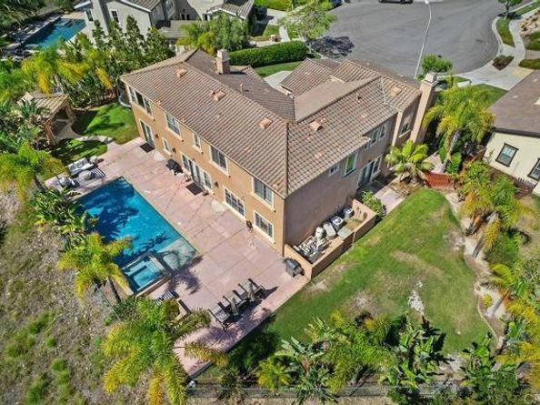 13388 Greenstone Ct, Miramar (san Diego) CA 92131