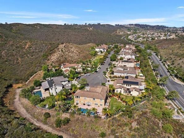 13388 Greenstone Ct, Miramar (san Diego) CA 92131