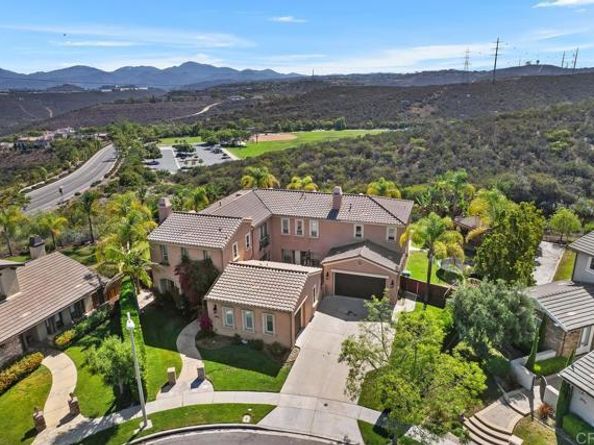 13388 Greenstone Ct, Miramar (san Diego) CA 92131