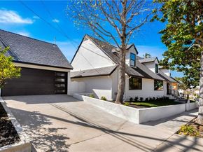 1603 Sunnyside, San Pedro (los Angeles) CA 90732