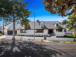1603 Sunnyside, San Pedro (los Angeles) CA 90732