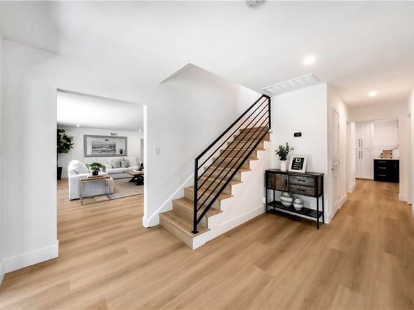 1603 Sunnyside, San Pedro (los Angeles) CA 90732