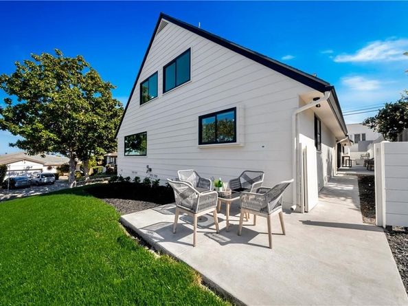 1603 Sunnyside, San Pedro (los Angeles) CA 90732