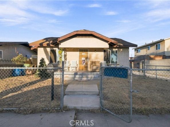 614 Gulf, Wilmington (los Angeles) CA 90744