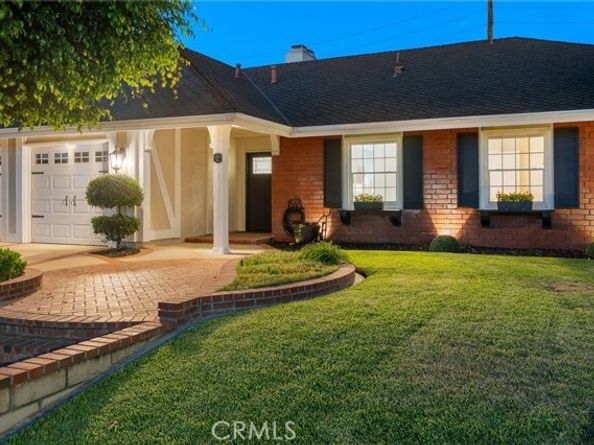 861 N Red Robin Street, Orange CA 92869