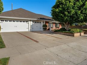 861 N Red Robin Street, Orange CA 92869