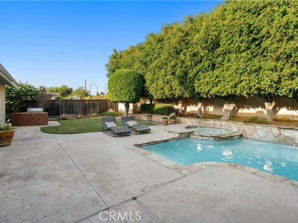 861 N Red Robin Street, Orange CA 92869