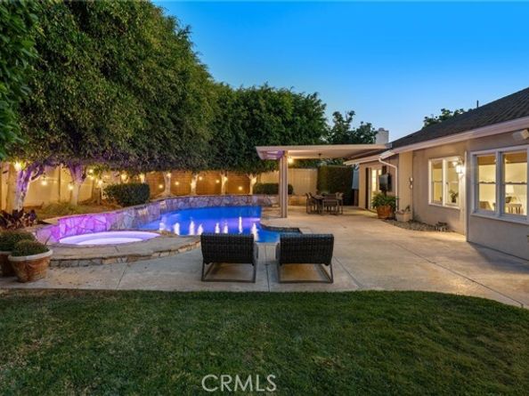 861 N Red Robin Street, Orange CA 92869