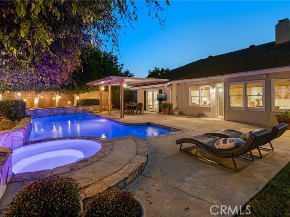 861 N Red Robin Street, Orange CA 92869