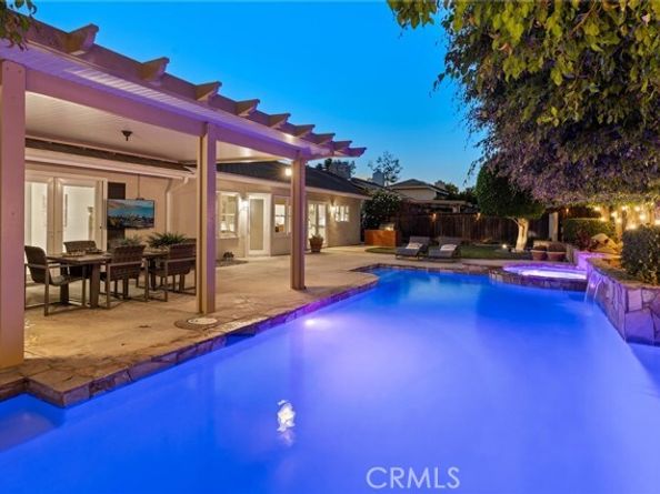 861 N Red Robin Street, Orange CA 92869