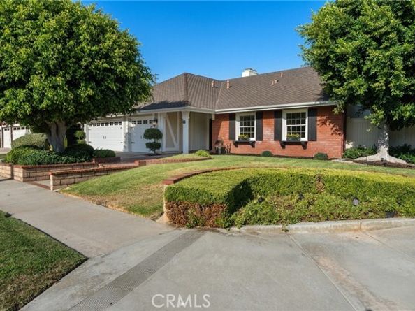 861 N Red Robin Street, Orange CA 92869