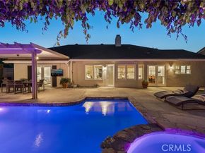 861 N Red Robin Street, Orange CA 92869