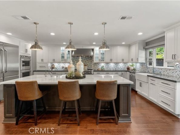 861 N Red Robin Street, Orange CA 92869