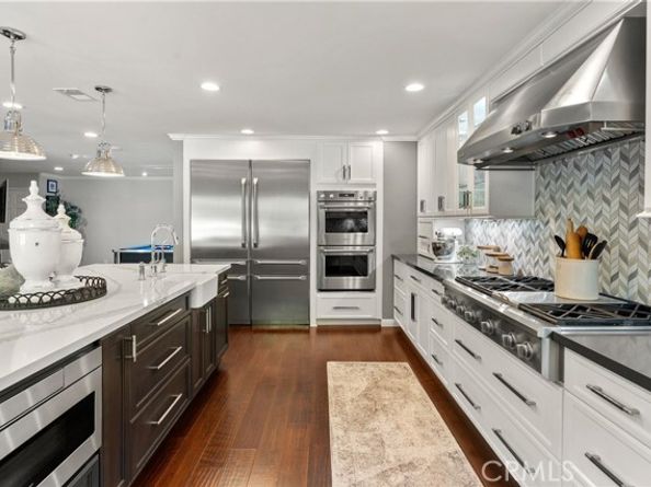 861 N Red Robin Street, Orange CA 92869