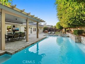 861 N Red Robin Street, Orange CA 92869