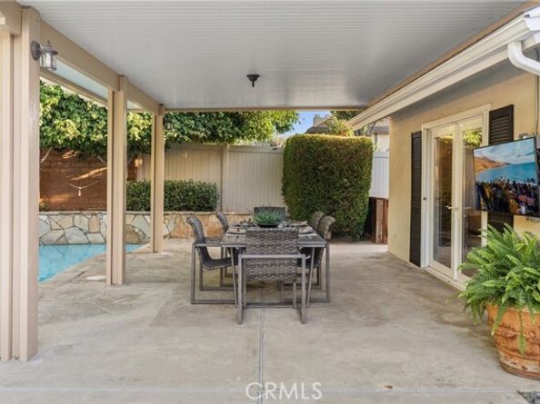 861 N Red Robin Street, Orange CA 92869
