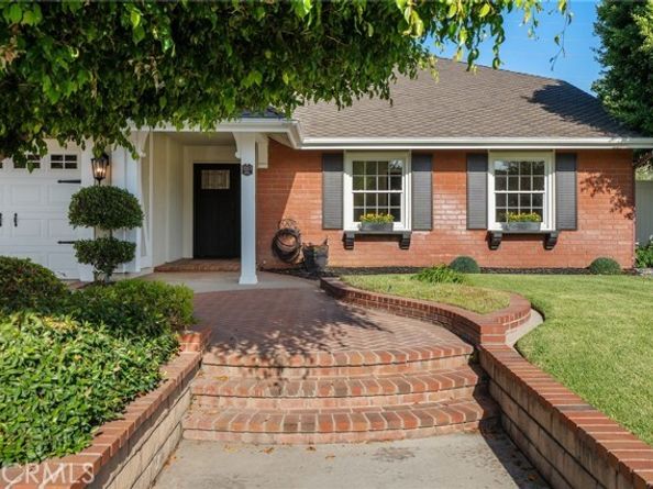 861 N Red Robin Street, Orange CA 92869