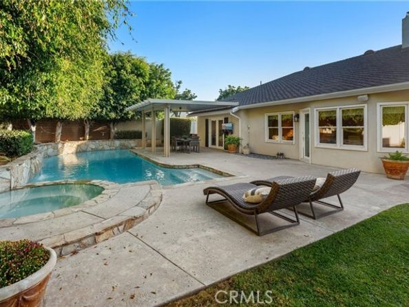 861 N Red Robin Street, Orange CA 92869