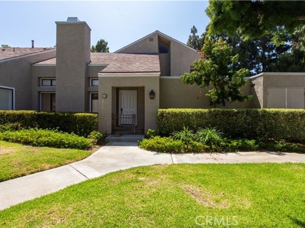 26 Claret 40, Irvine CA 92614