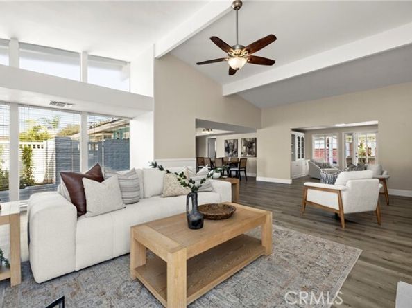 3162 Yellowtail Dr., Rossmoor Socal CA 90720