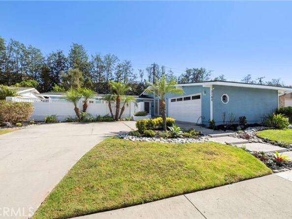 3162 Yellowtail Dr., Rossmoor Socal CA 90720