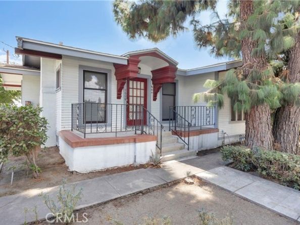 7606 Pickering Avenue, Whittier CA 90602