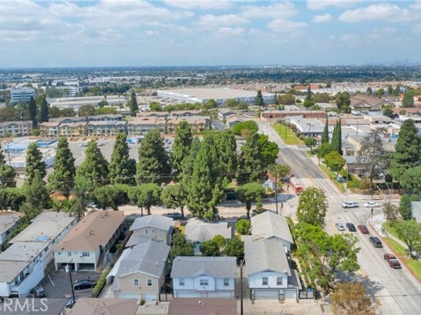 7606 Pickering Avenue, Whittier CA 90602