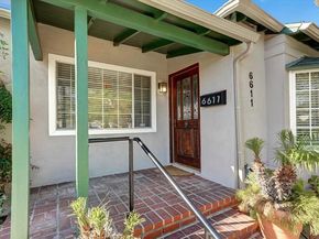 6611 DENNY Avenue, North Hollywood (los Angeles) CA 91606