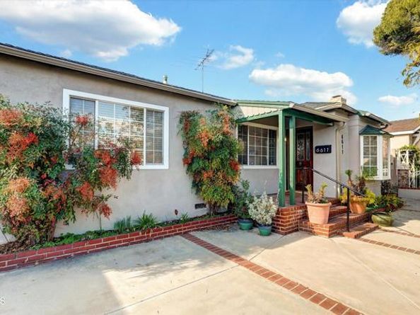 6611 DENNY Avenue, North Hollywood (los Angeles) CA 91606