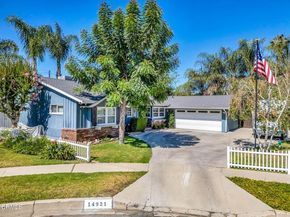 14921 Leadwell Street, Van Nuys (los Angeles) CA 91405