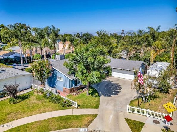 14921 Leadwell Street, Van Nuys (los Angeles) CA 91405
