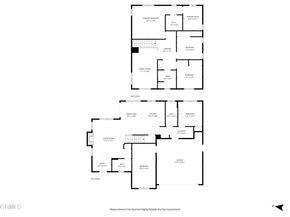 8514 Morningstar Lane, Canoga Park (los Angeles) CA 91304