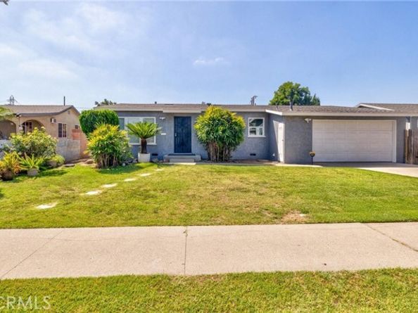 1136 E 71st, Long Beach CA 90805