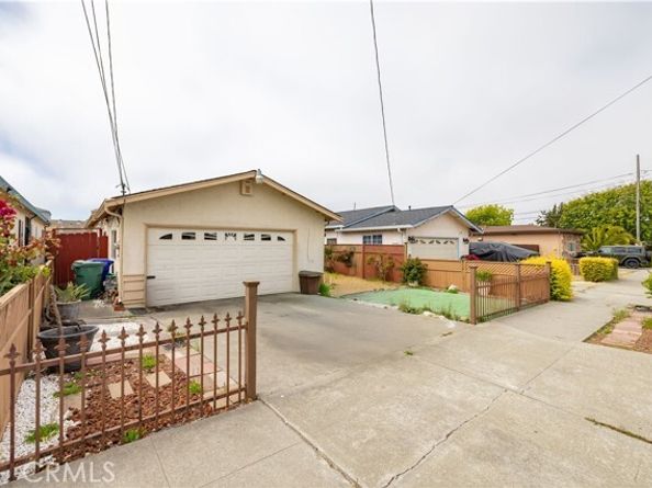 2618 Virginia Avenue, Richmond CA 94804