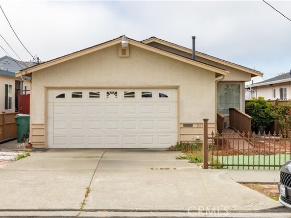 2618 Virginia Avenue, Richmond CA 94804
