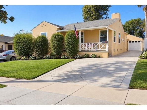 439 W Hillsdale, Inglewood CA 90302