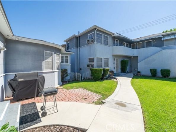 1710 W Alameda Avenue, Burbank CA 91506