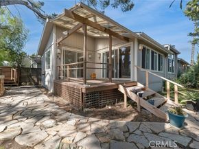 126 Pueblo Lane, Topanga (los Angeles) CA 90290