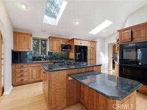 126 Pueblo Lane, Topanga (los Angeles) CA 90290