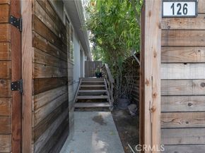 126 Pueblo Lane, Topanga (los Angeles) CA 90290