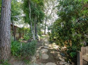 126 Pueblo Lane, Topanga (los Angeles) CA 90290